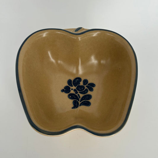 VTG Apple Bowl
