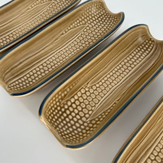 VTG Corn Holder Plate Set