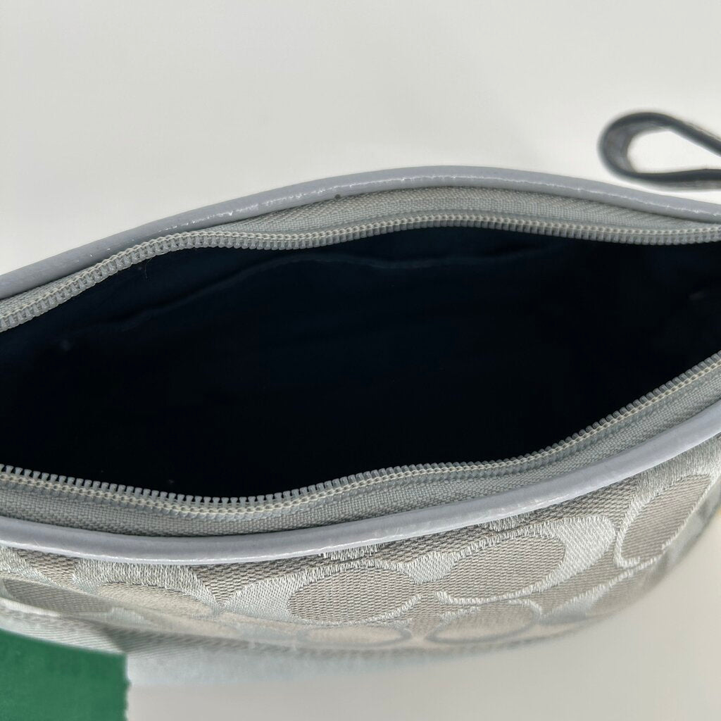 VYG Coach Mini Shoulder Bag AS IS