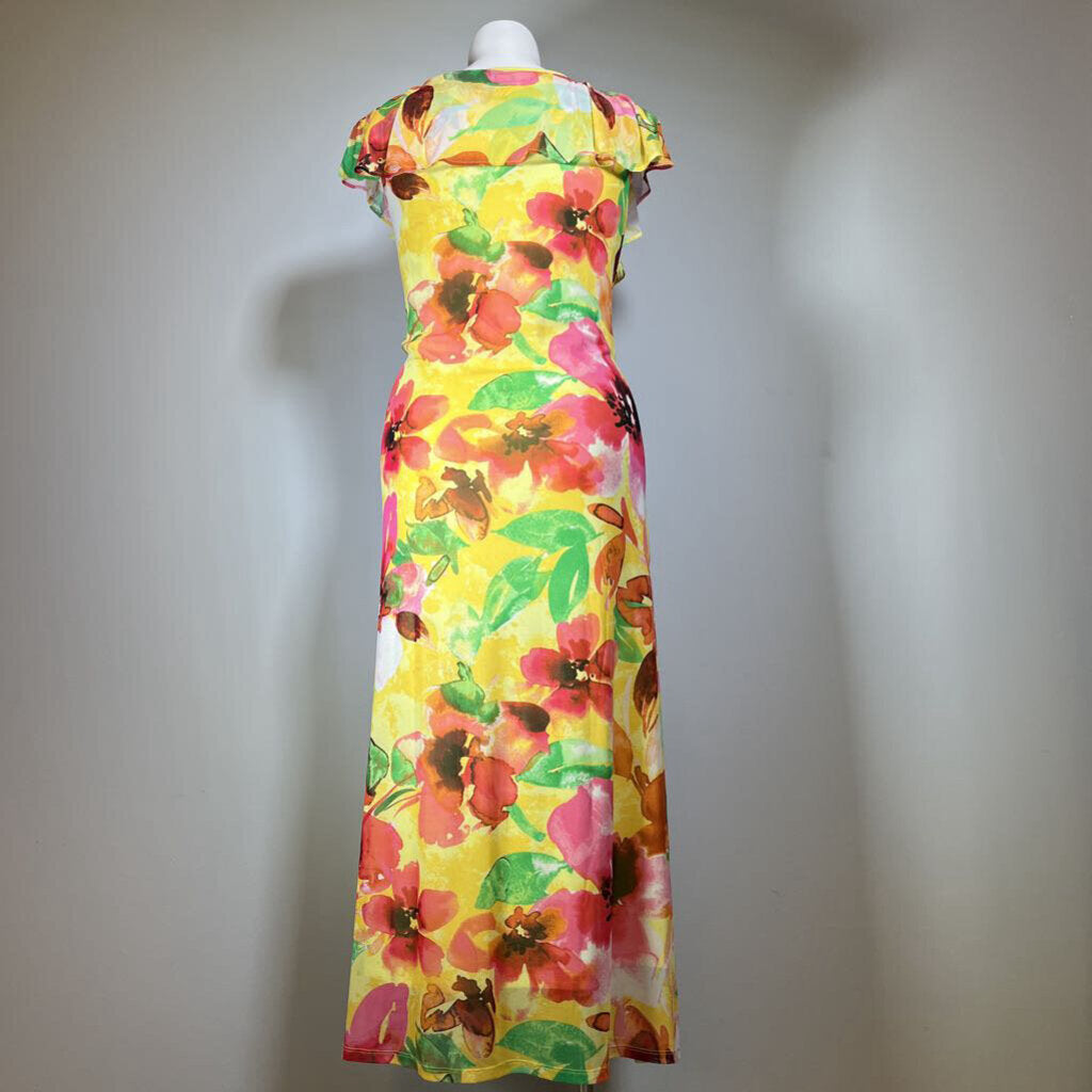 Attitudes S/s Dress