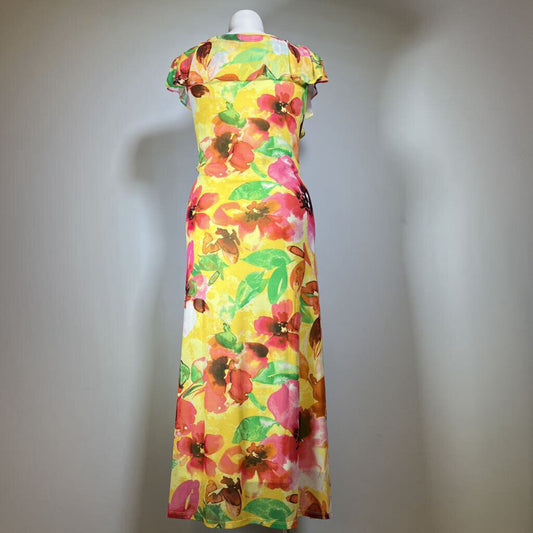 Attitudes S/s Dress