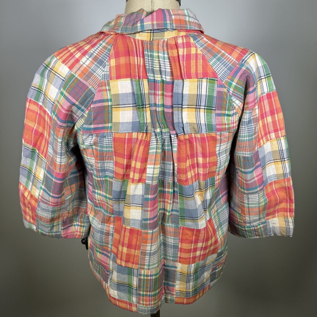 VTG Life Style Jacket