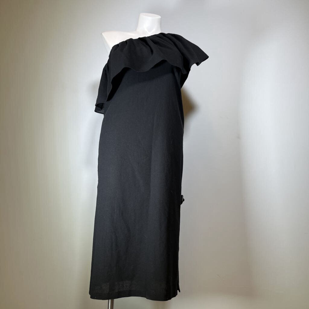 Pomander Place One Shldr Dress