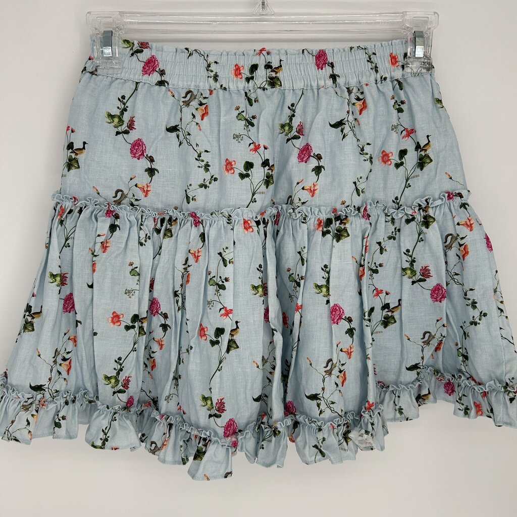 Hill House Skirt