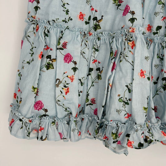 Hill House Skirt
