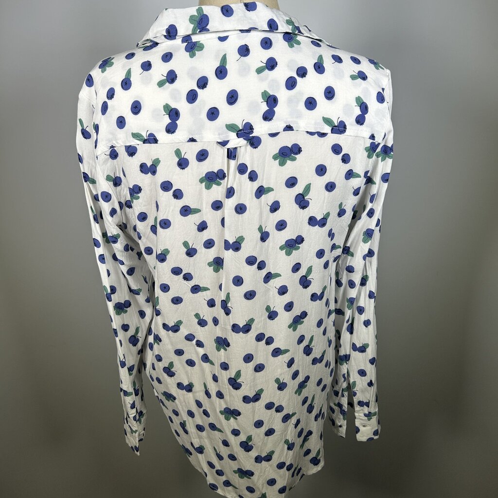 Velvet Heart L/s Shirt