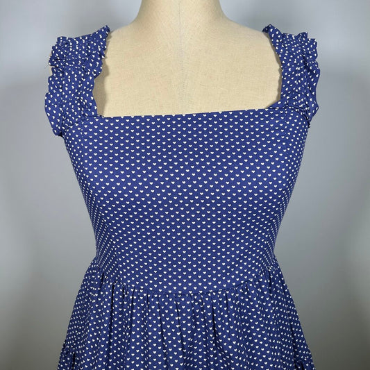 Aqua Slvls Dress