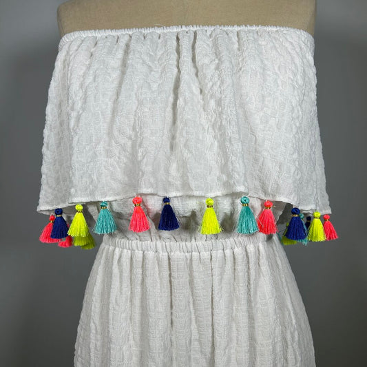 Lilly Pulitzer Strpls Dress