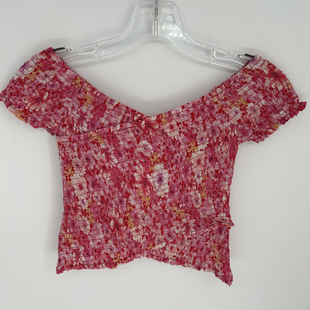 BB Dakota Steve Madden s/s Shirt