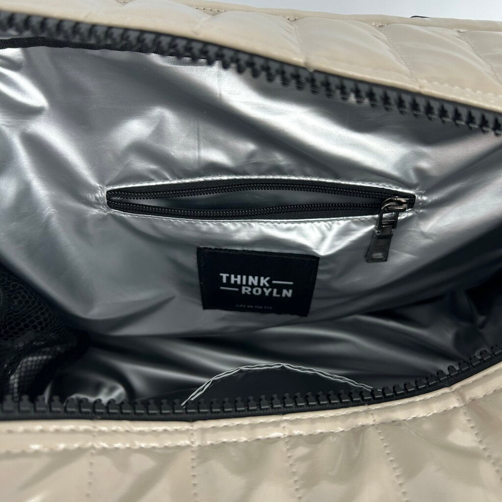 Think Royln Duffle Bag