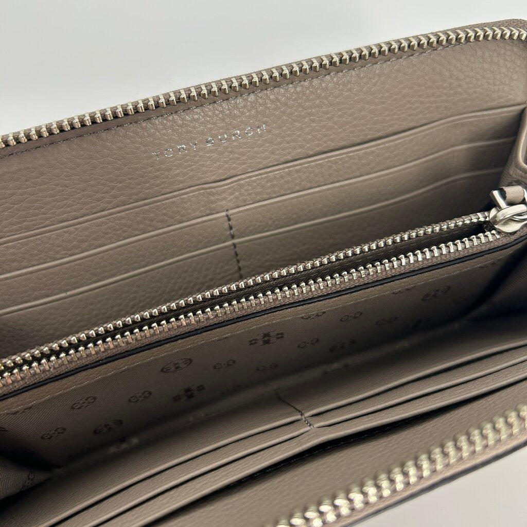 Tory Burch Leather Wallet
