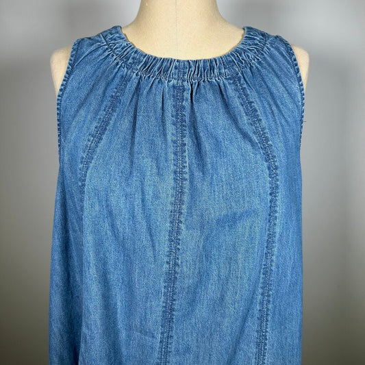 Loft slvls Dress