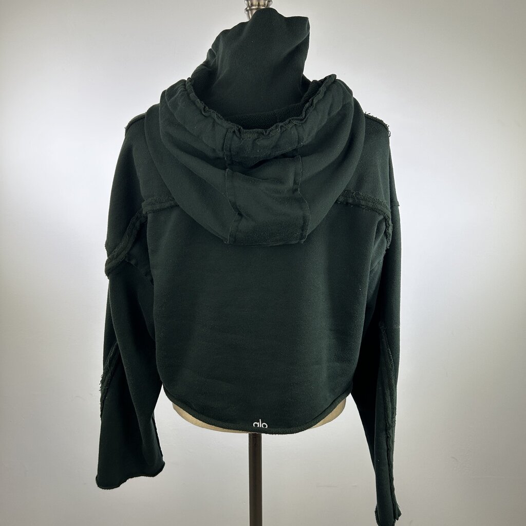 Alo l/s Hoodie