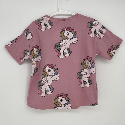 Zara L/s Little Pony Tee
