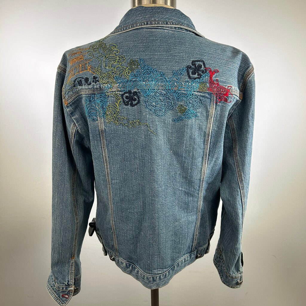 Chicos Jacket