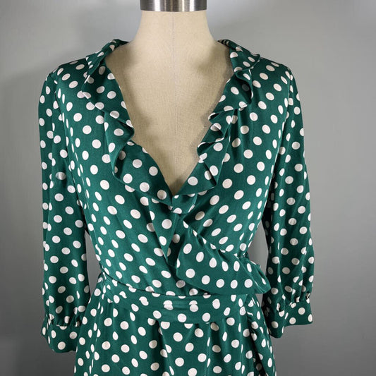 Kate Spade L/s Dress