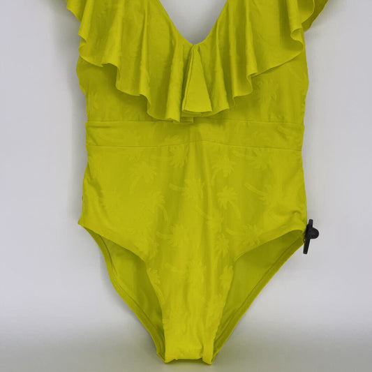 Trina Turk 1pc Swimsuit