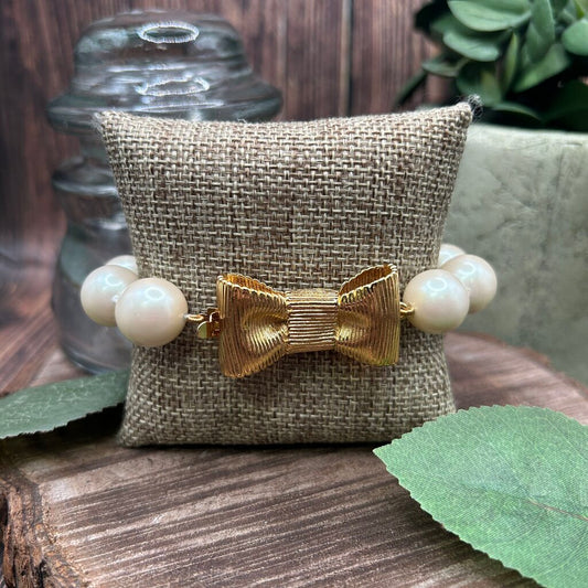 Kate Spade All Wrapped Up Bracelet