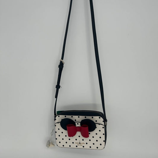 Kate Spade Minnie Crossbody