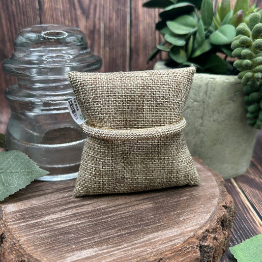 Nadri Pave Bangle