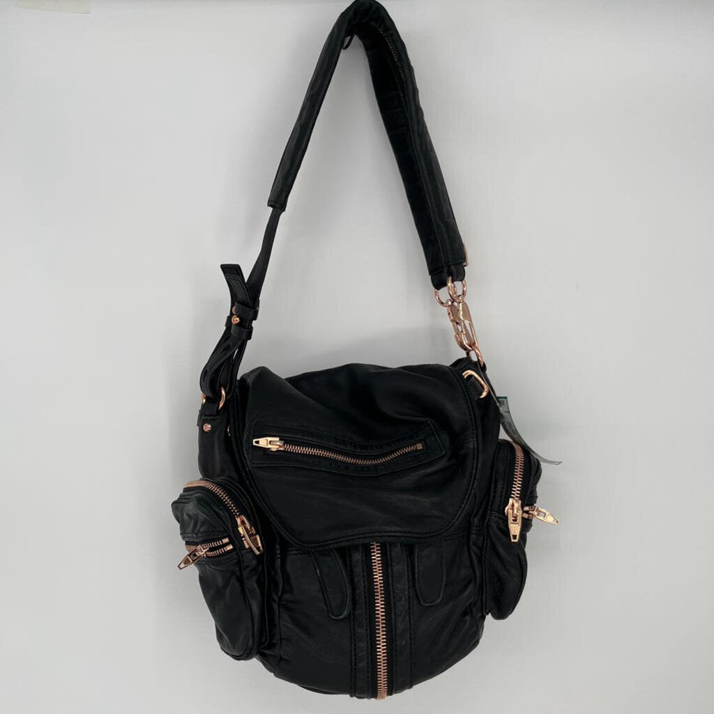 Alexander Wang Slouchie Hobo – Amanda's Exchange Consignment