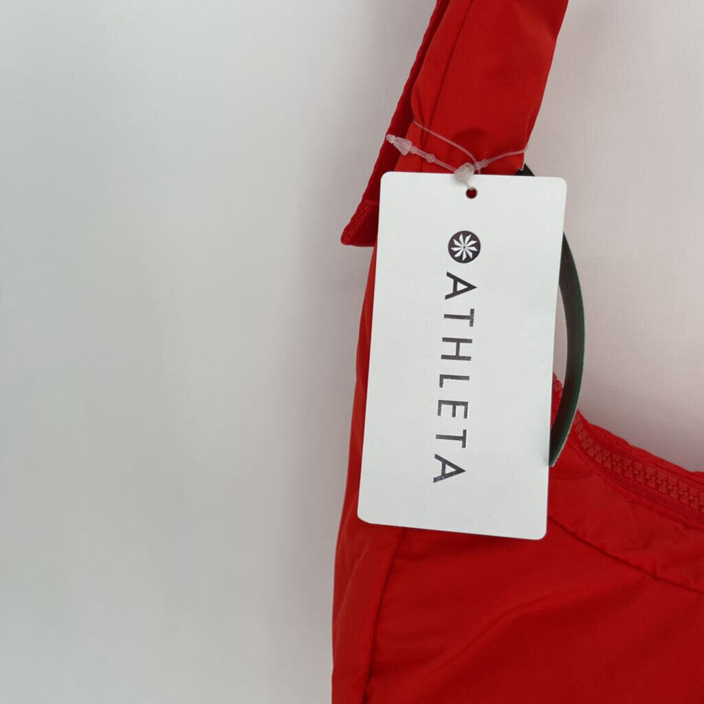 Athleta Crossbody Hobo