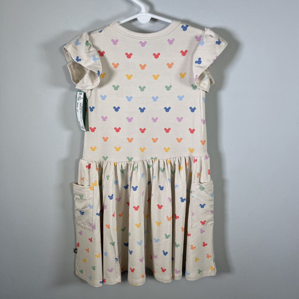 Disney S/s Dress