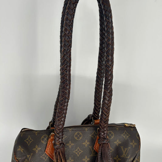 LV Upcycled Handbag
