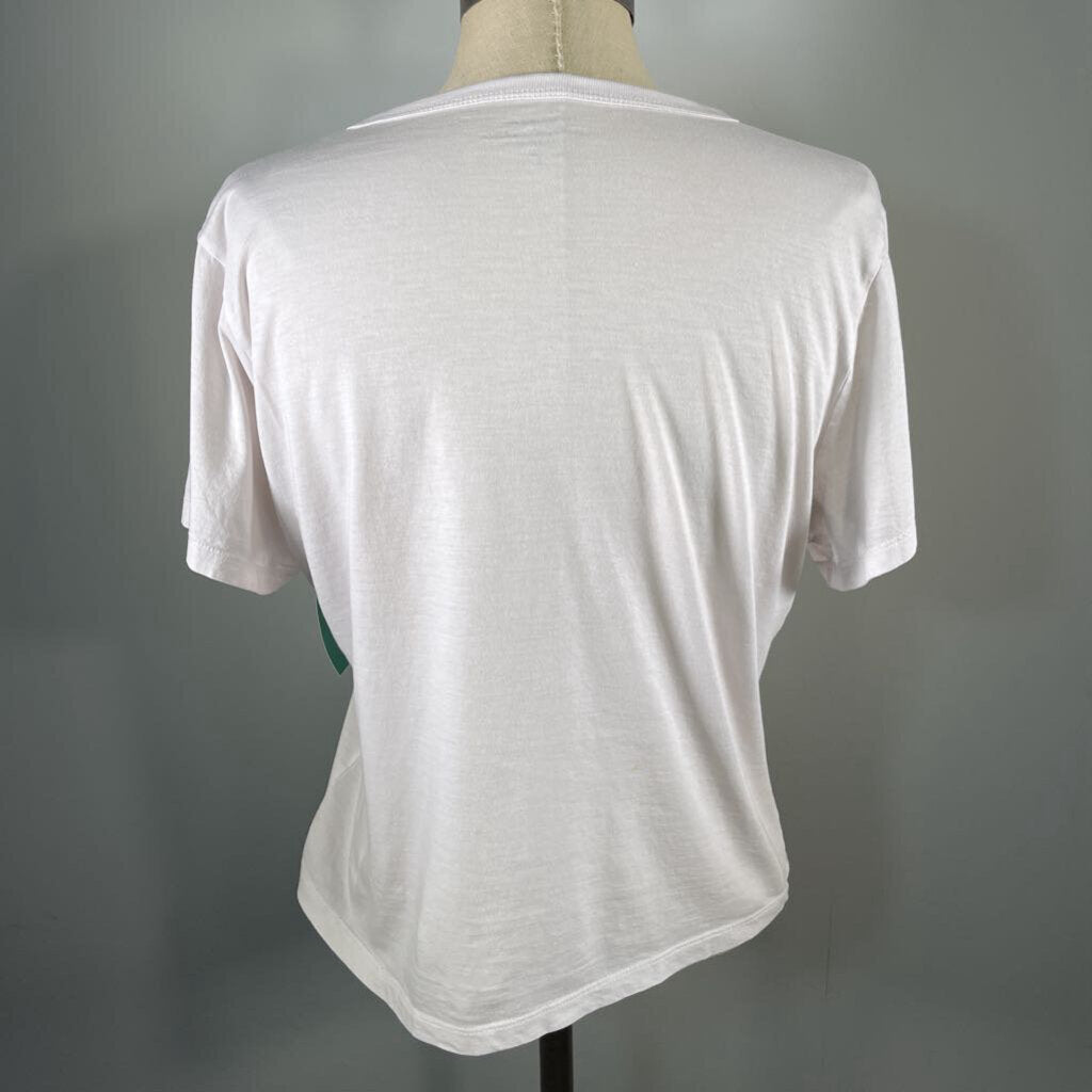 Abercrombie S/s Tee Shirt