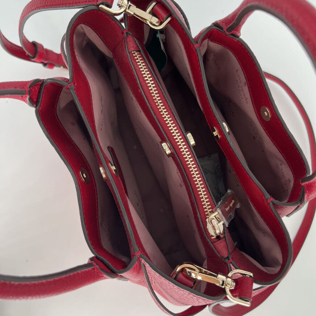 Kate Spade New York Dumpling Satchel