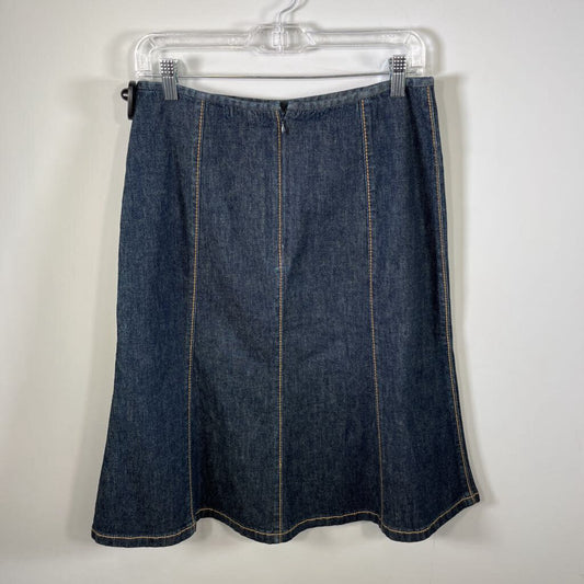 Harolds Denim Skirt