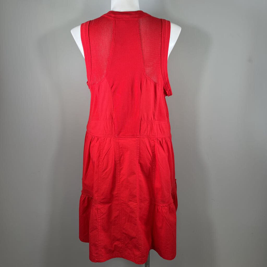 Daily Practice Slvls Dress