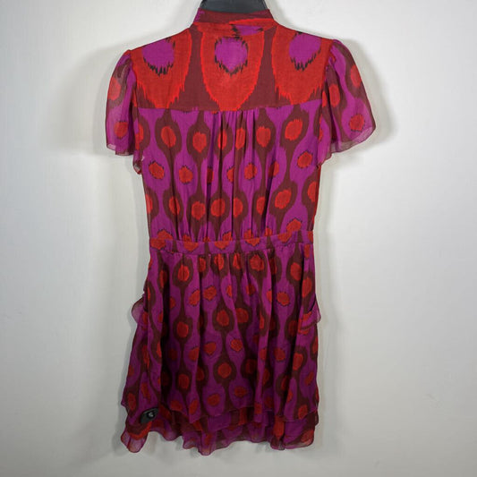 DVF S/s Dress