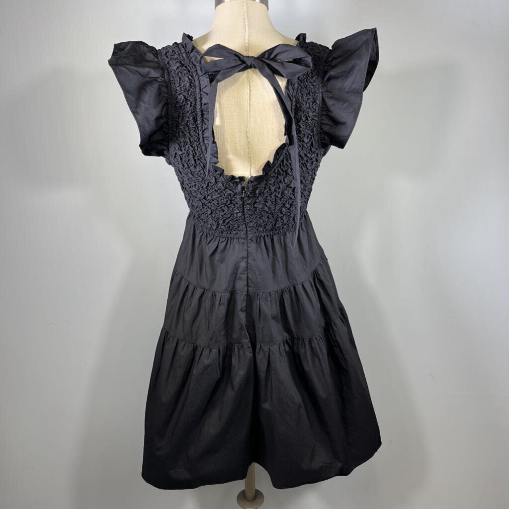En Saison S/s Dress