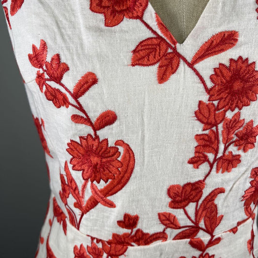Rebecca Taylor slvls Dress