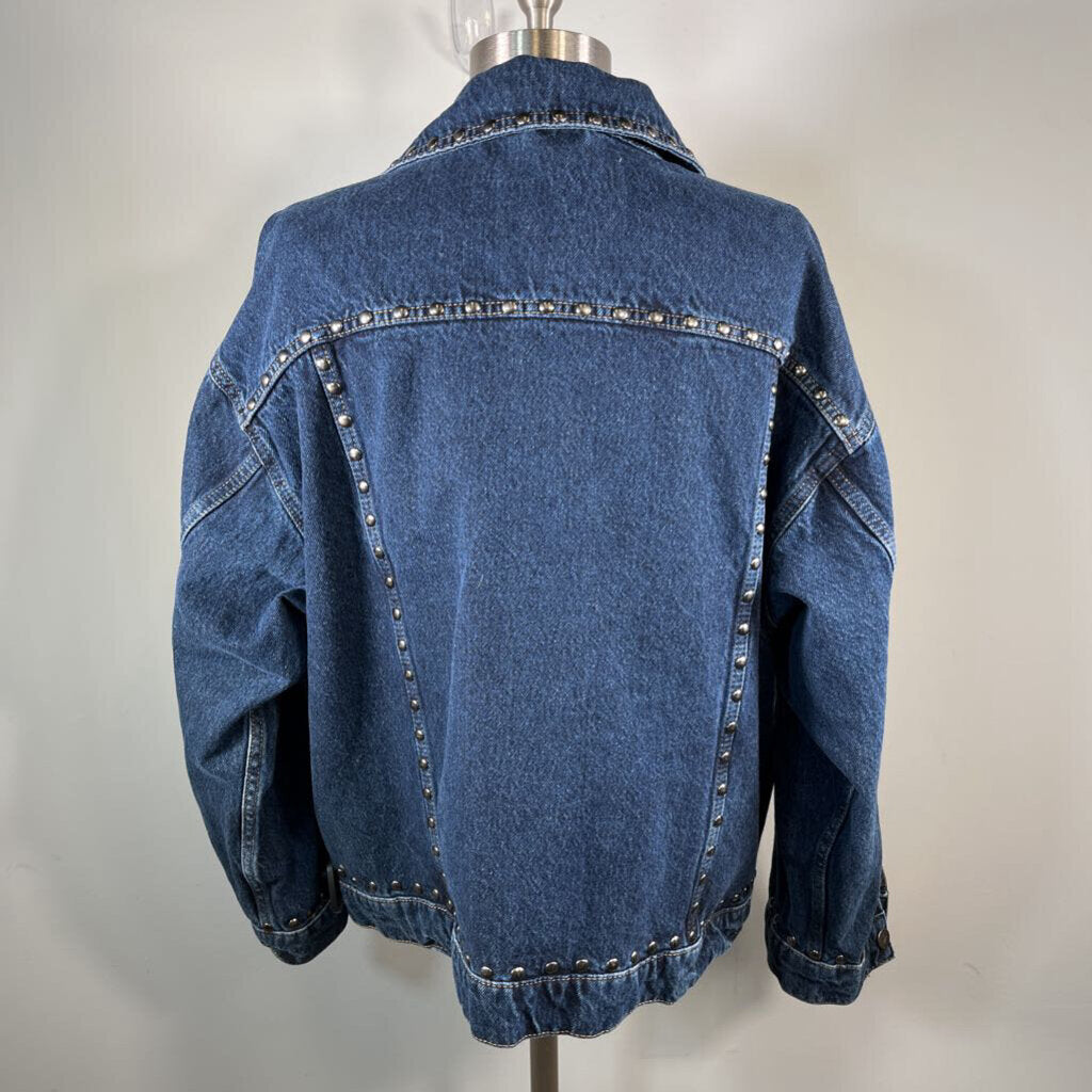 Pilcro Jacket