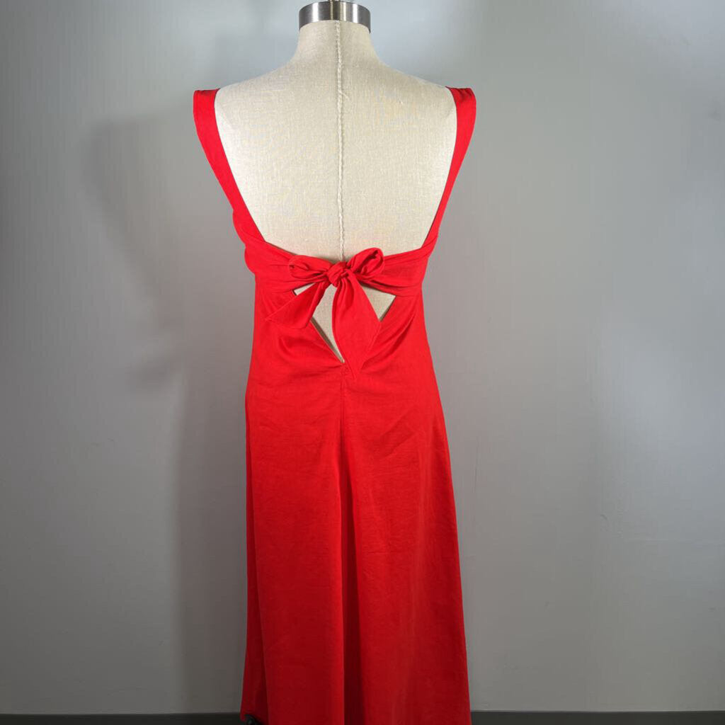 Theory Slvls Maxi Dress