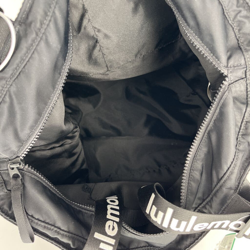 Lululemon Tote