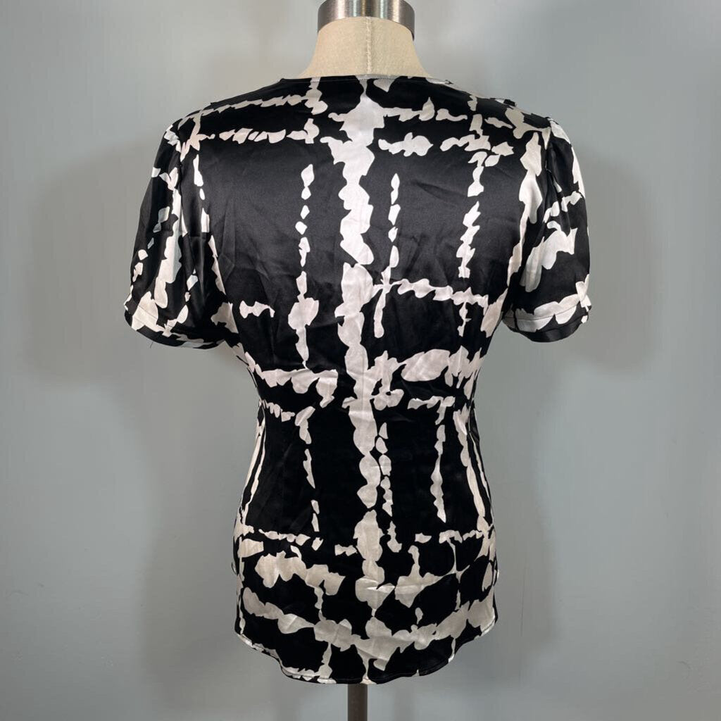 BCBG Max Azria S/s Shirt