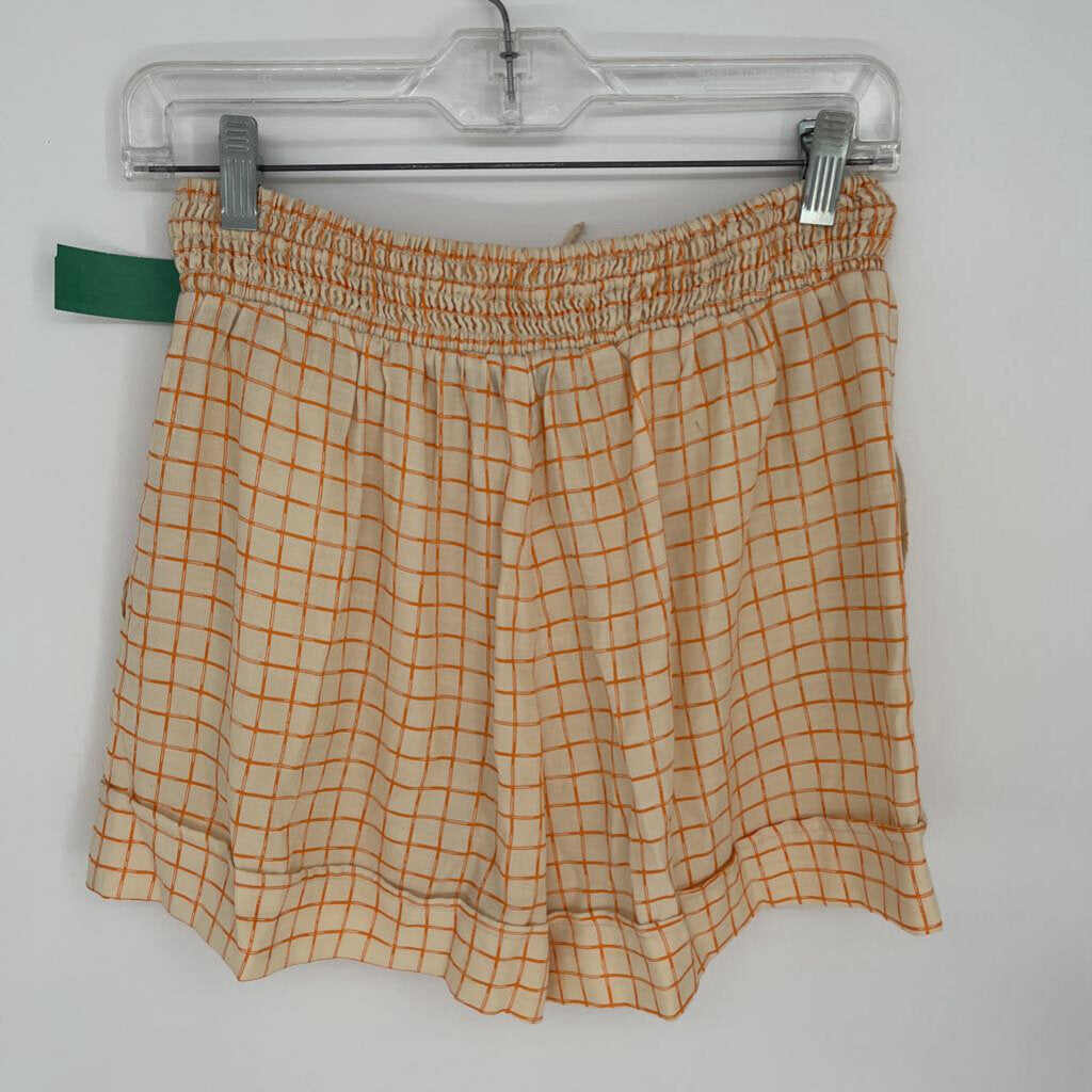 Greylin Shorts