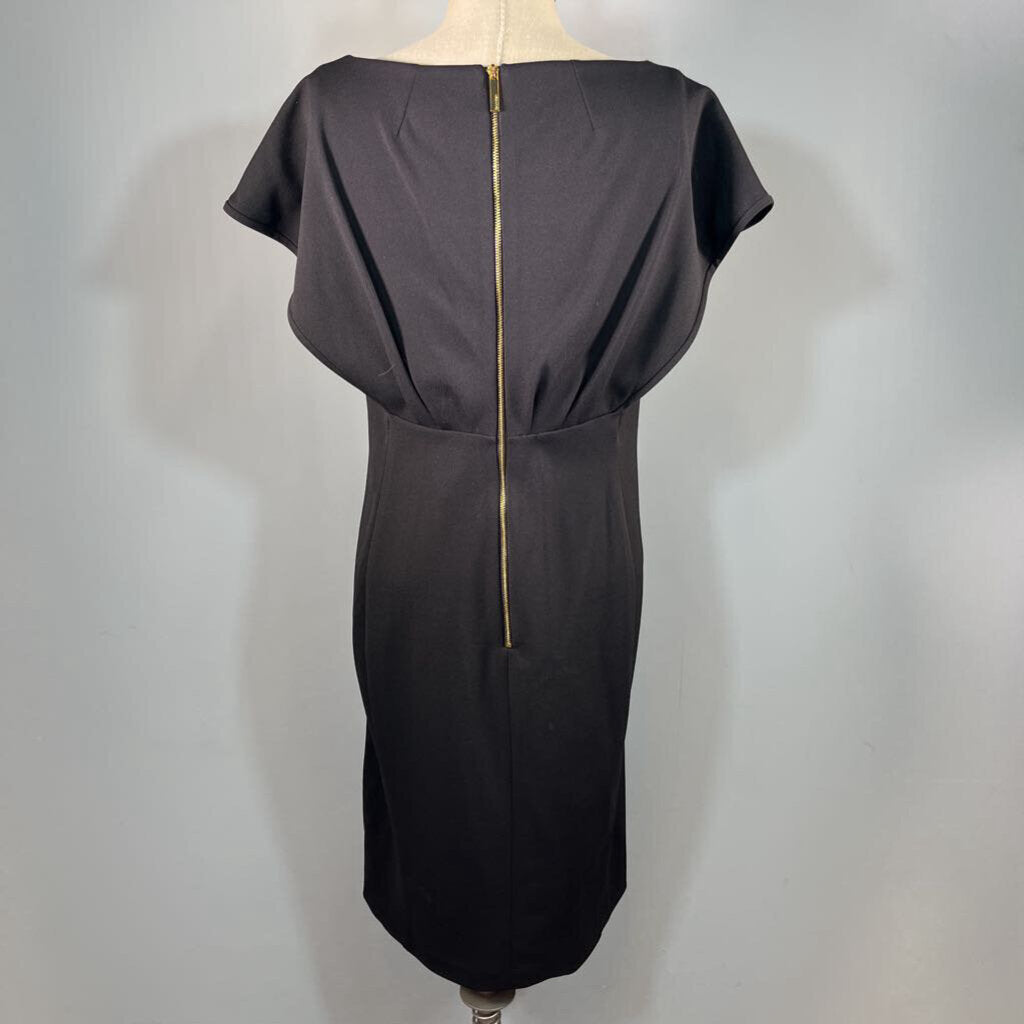 Calvin Klein Slvls Dress