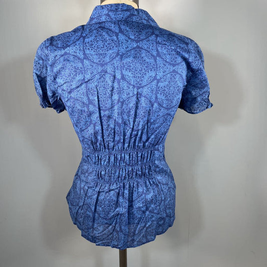 Eddie Bauer S/S Shirt