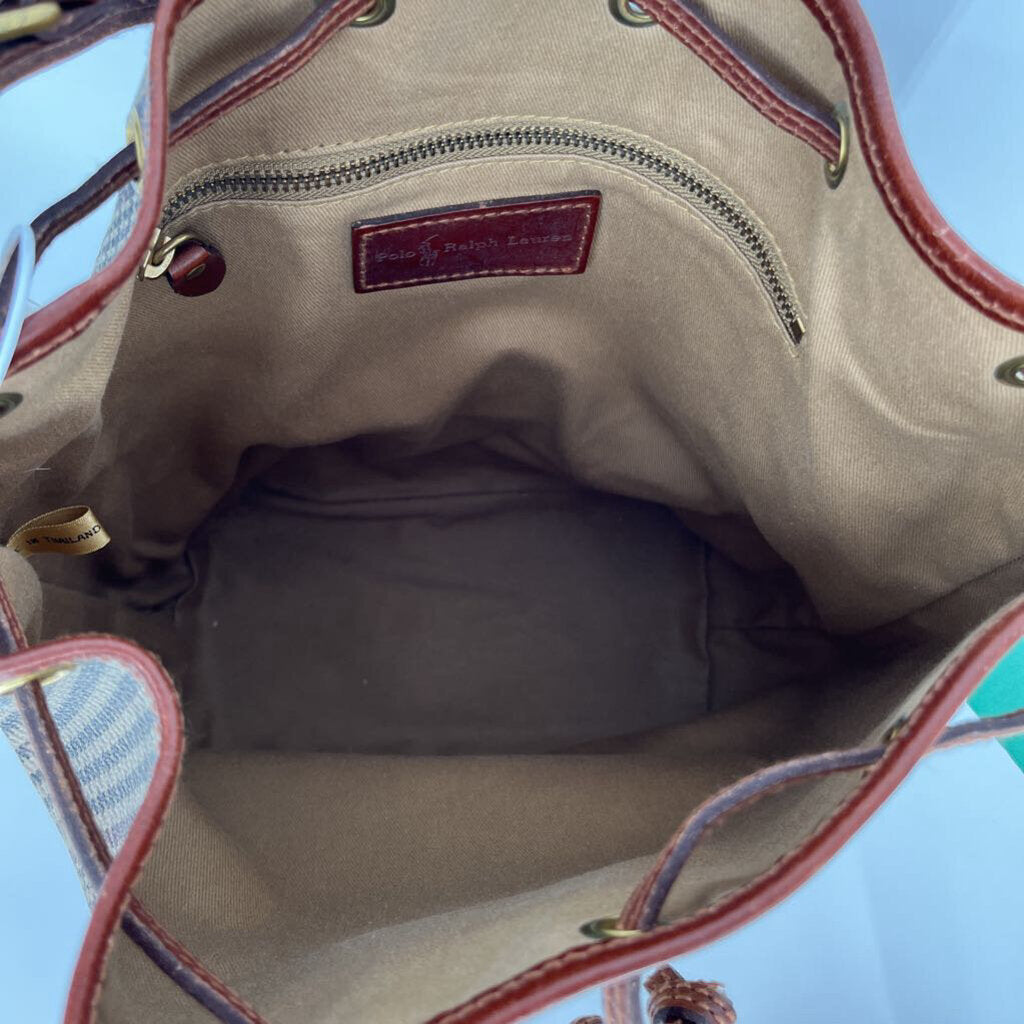 Polo RL Handbag