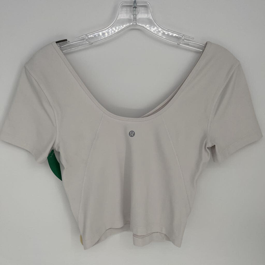 Lululemon s/s Short