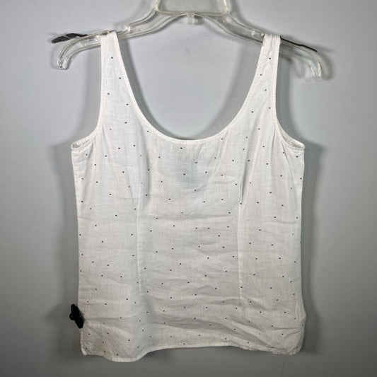 Eileen Fisher Slvls Shirt