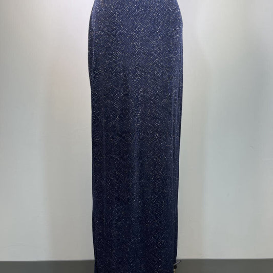 Jessica Mcclintock Maxi Dress