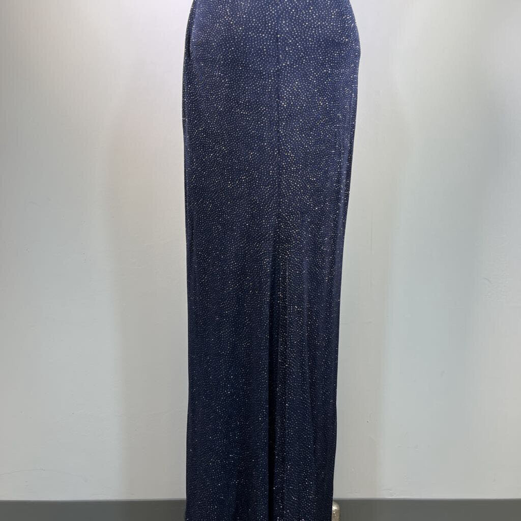 Jessica Mcclintock Maxi Dress
