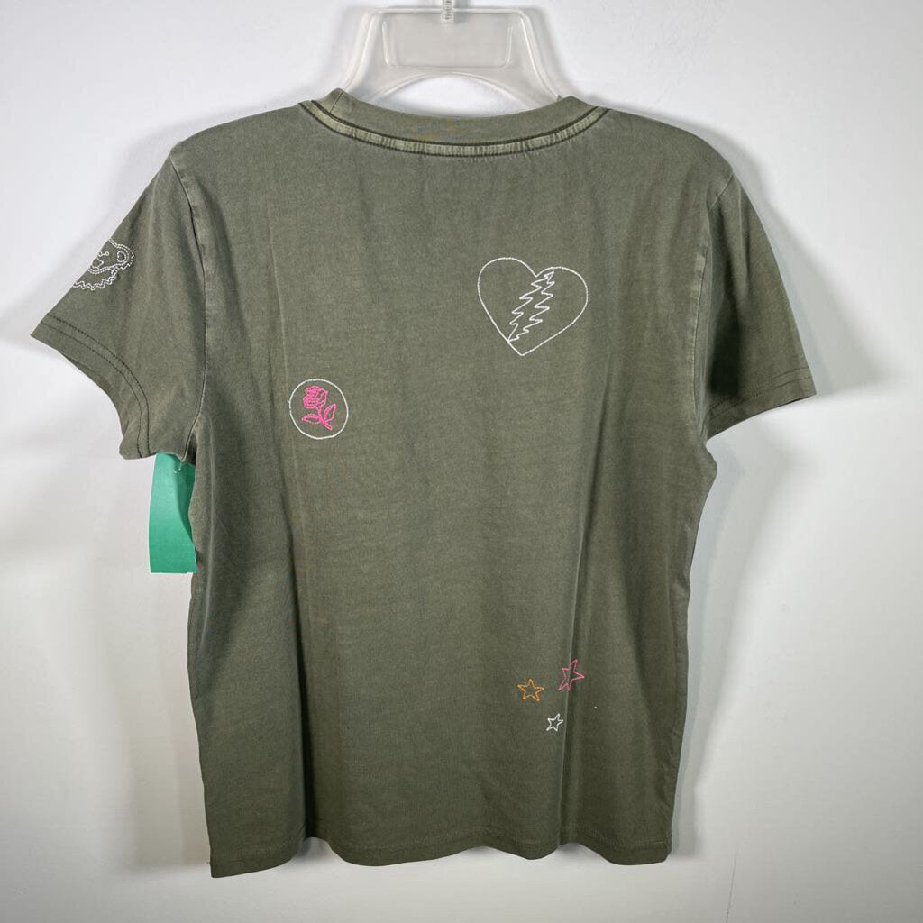 Lucky Brand Grateful Dead Tee