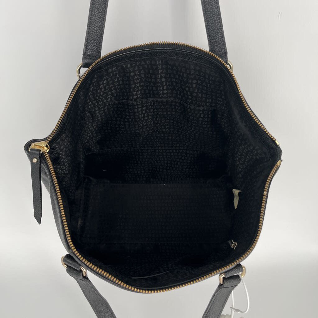 Kate Spade Logo Penny Tote