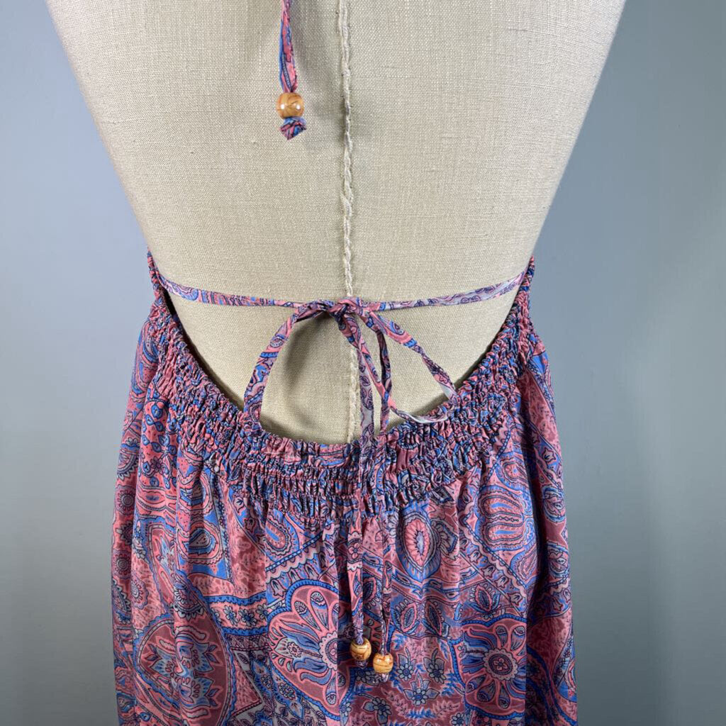 Inspired Life Halter Dress